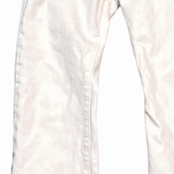 Gap 1969 Japanese Selvedge Slim Fit Jeans - Picture 4 of 14